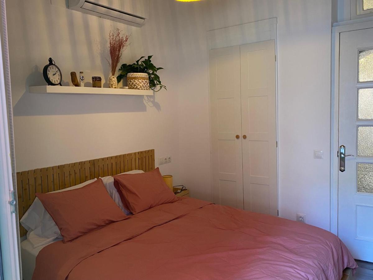 Apartament Hermoso Flat De Playa València